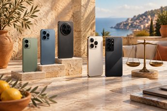 Smartphone cinesi migliori: Altroconsumo ne sceglie 8 contro Samsung e Apple