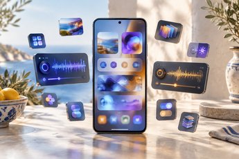 Good Lock nei guai: Samsung conferma i problemi su widget e audio