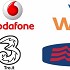 Offerte tariffe prepagate e abbonamenti Tim, Vodafone, Wind,