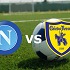 Napoli Chievo streaming live gratis. Come vedere diretta HD 