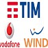Tre, Wind, Vodafone Offerte Giugno 2018 migliori ricaricabil