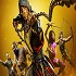 Mortal Kombat 12 PS5: caratteristiche, data uscita, novità