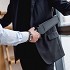 Metal detector per la sicurezza in eventi pubblici