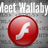 Convertire Flash in HTML5 con software Adobe Wallaby: funzio