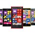 Nokia Lumia 520,620,625, 720, 820, 920: Lumia Black no brand