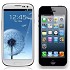 Samsung Galaxy S5 e Galaxy S3: tra migliori cellulari Androi