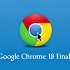 Google Chrome 18: novità. Disponibile download