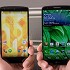 Nexus 5 vs LG G2: batteria, fotocamera, batteria. Quale comp