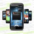 HTC Sensation prova e confronto con Samsung Galaxy S2, iPhon