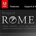 Project ROME Adobe: creare siti web senza conoscere HTML e p