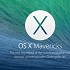 Mavericks OS X 10.9 gratis.  Mac compatibili, novità. miglio