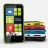 Nokia Lumia 520, 620, 720, 820, 920: Windows Phone 8 Amber a