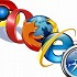 Browser più usati in Italia: Chrome supera Firefox o quasi