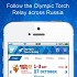 Olimpiadi invernali 2014 Sochi: streaming in italiano gratis