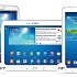 iPad 5, Nexus 7-10 Android 4.3, nuovi tablet Samsung Tab 3 2