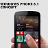 Nokia Lumia 520, 620, 720, 820, 920, 1020: Windows Phone 8.1