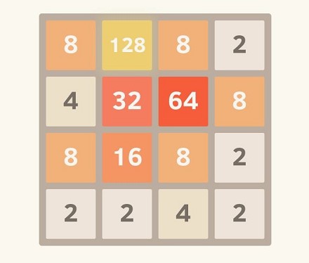 2048: come giocare online con iPhone e Android, trucchi e consigli