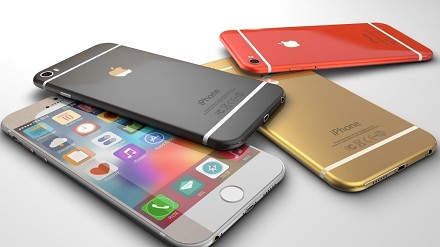 Apple iPhone 6