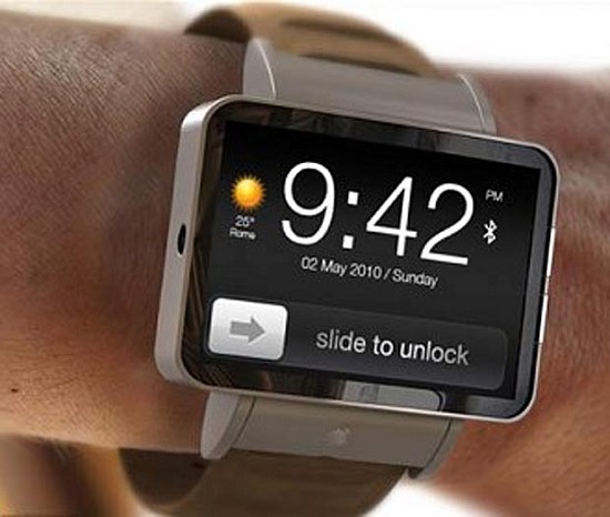 smartwatch