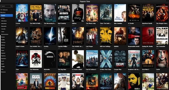 film da scaricare streaming