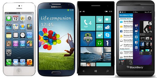 Smartphone
