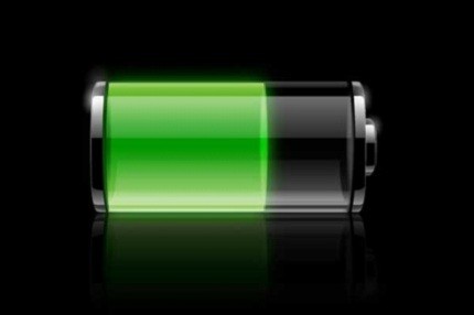 Batteria