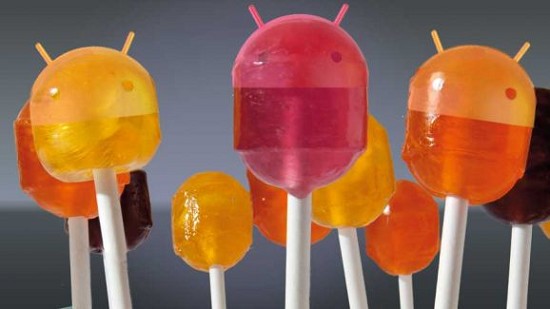 Lollipop