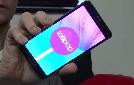 Android 5.1 o 5.2: novità, miglioramenti