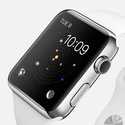 Apple Watch: come funziona. Caratteristiche