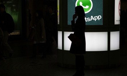 WhatsApp arriva anche per le chiamate su Android.