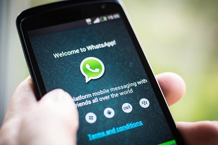WhatsApp: telefonare e chiamare gratis cellulari Nokia Lumia, iPhone, Android