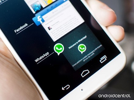 WhatsApp telefonare e chiamare gratis