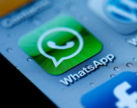 WhatsApp iPhone telefonate gratis ufficiali