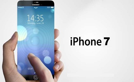 iPhone 7, iPhone 6S, iOS 9 e iOS 8.4