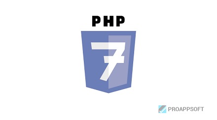 PHP 7: le novità e miglioramenti più importanti