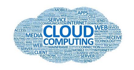 Cresce il cloud computing.