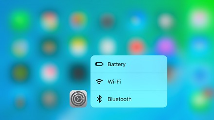 iOS 9.3 nuove indicazioni miglioramenti con ultima beta uscita