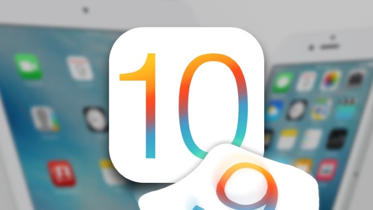 iOS 10: novità e miglioramenti ufficiali presentati al WWDC 2016