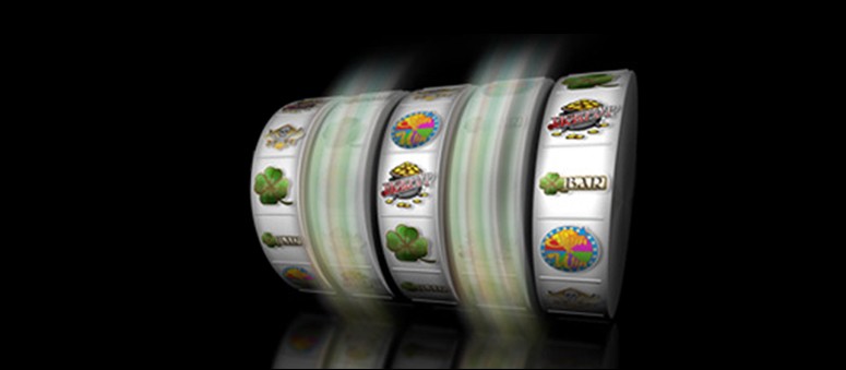 Slot machine online
