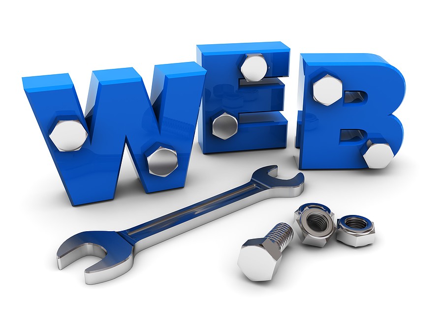 Gli strumenti del web