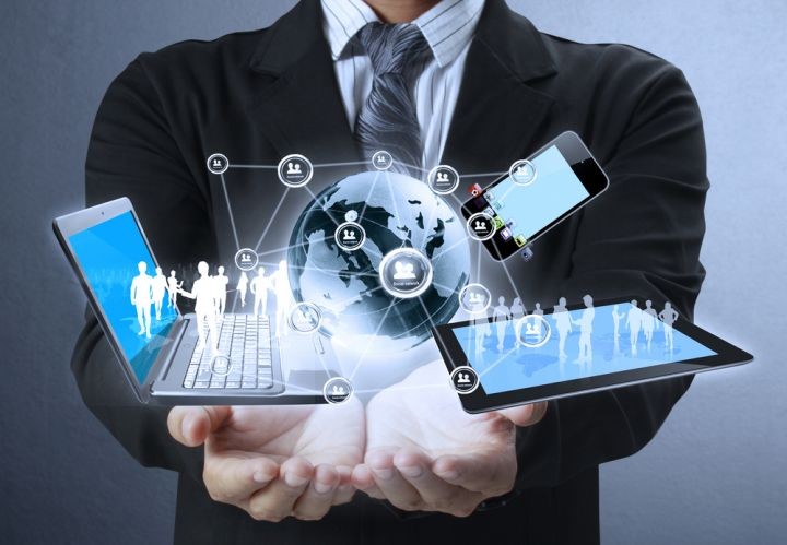 Tecnologia nelle aziende