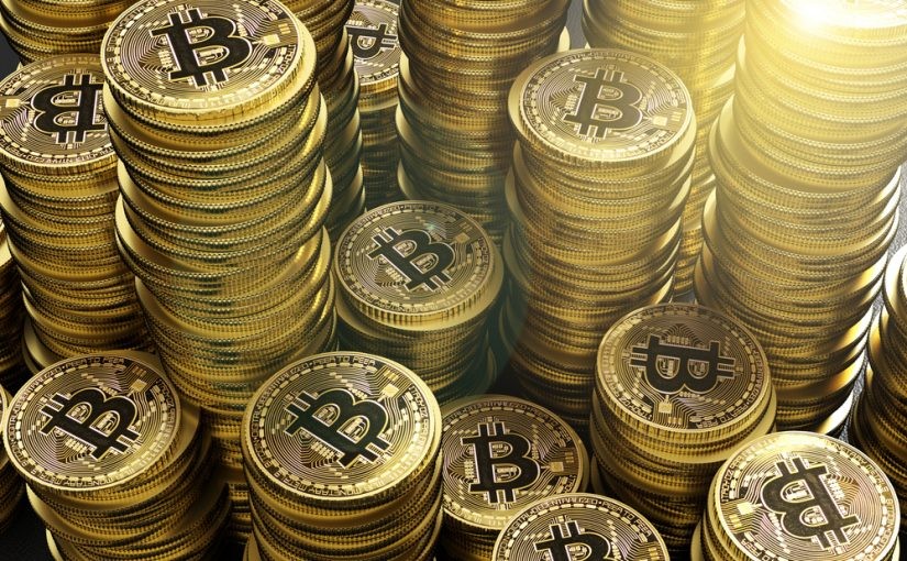 Bitcoid sicurezza