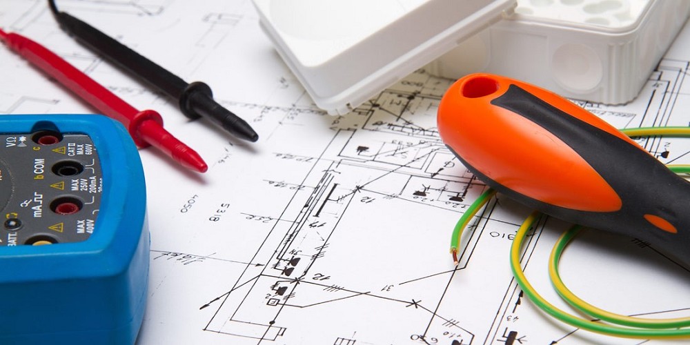 Materiale elettrico