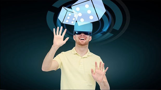Realtà virtuale Gaming Online