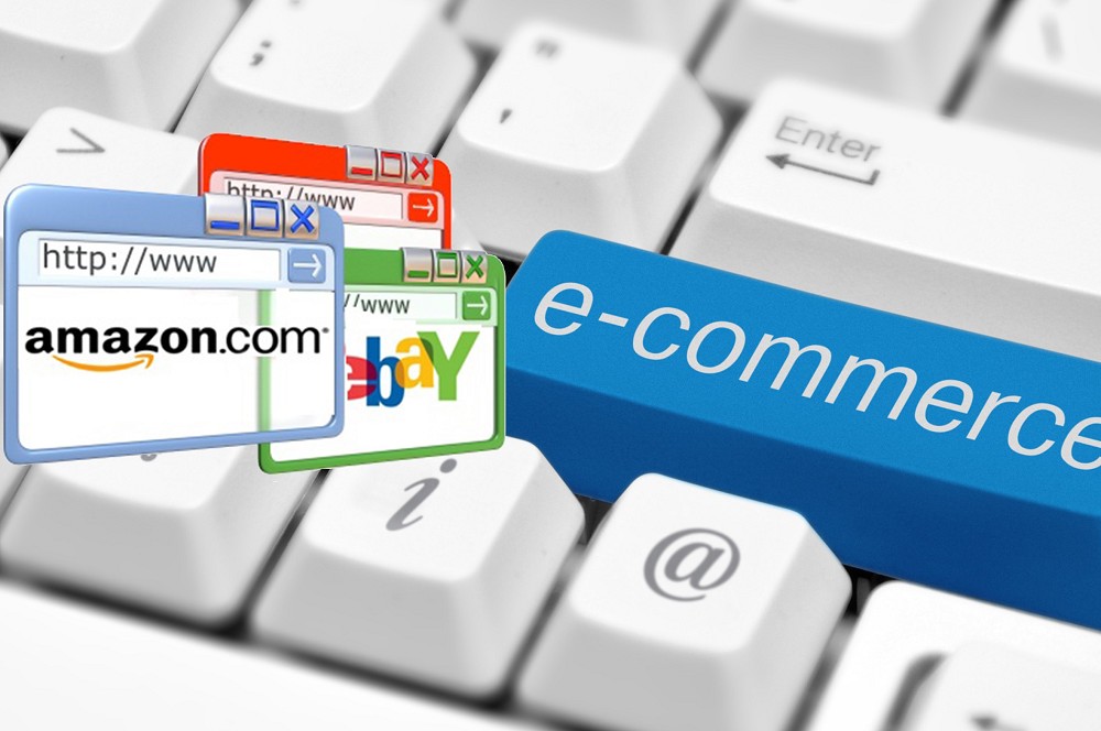 E-commerce: si potrà comprare ovunque
