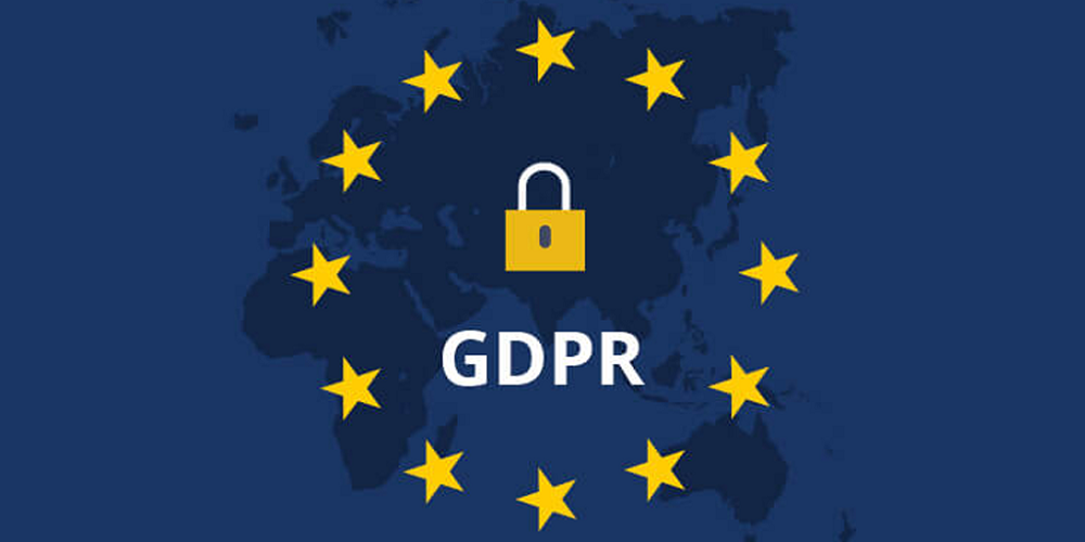 Gdpr 2018: nuove regole sulla privacy