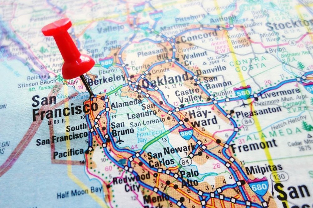 Silicon Valley riscopre il fascino