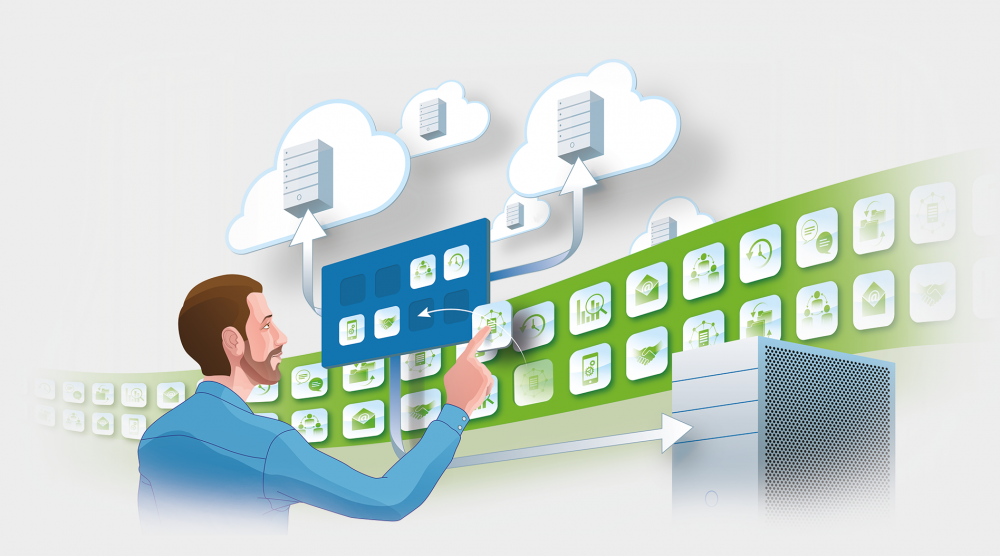 L'importanza dell'open cloud
