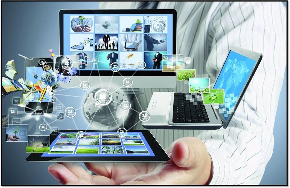 Internet e imprese: la situazione italiana