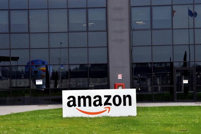 Amazon, conti correnti in arrivo